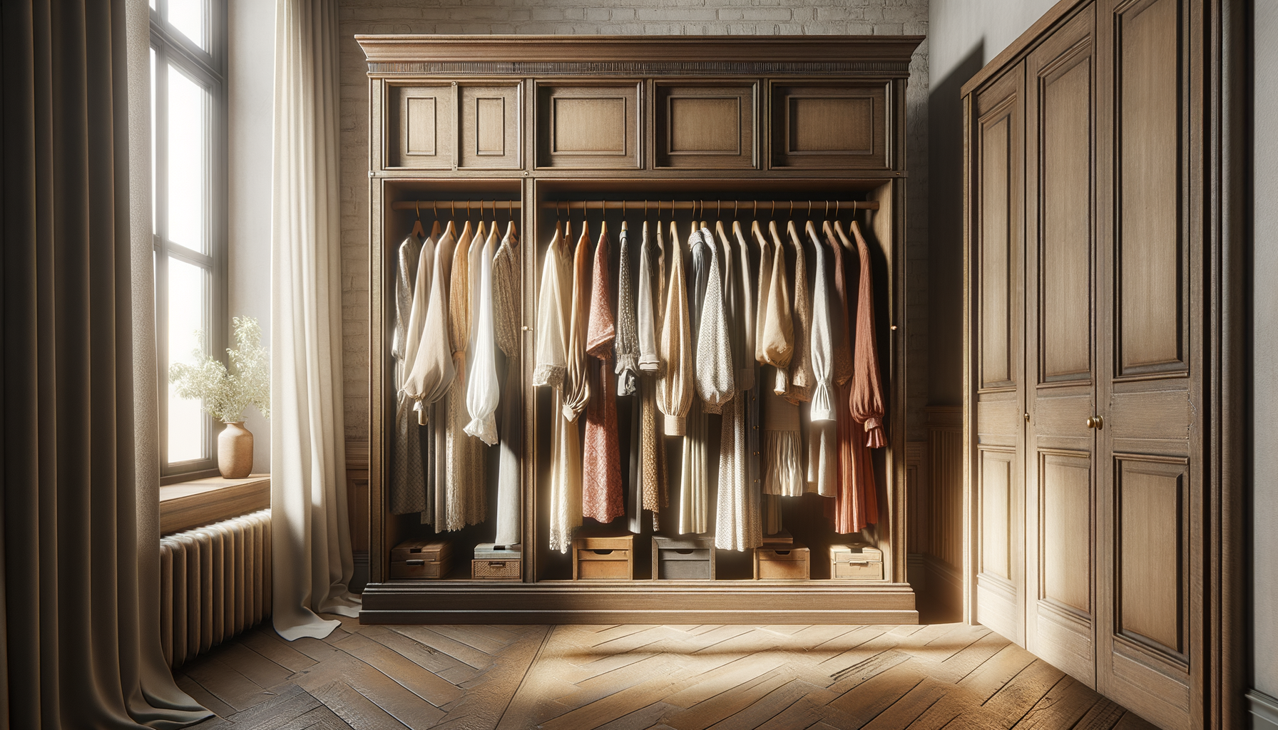 Effortlessly Elegant: Fashion Tips for Women Over 40 Who Still Love Style
