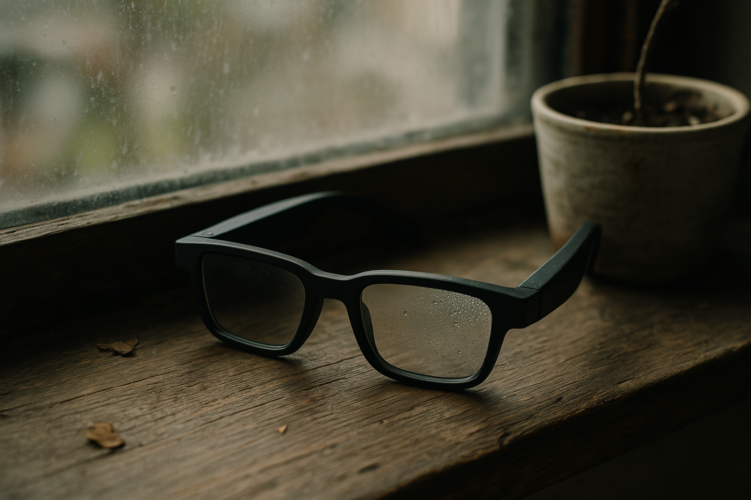 Blurry Vision? Hard to Hear? 2026 AI Smart Glasses Aim to Enhance Your Audio-Visual Experience