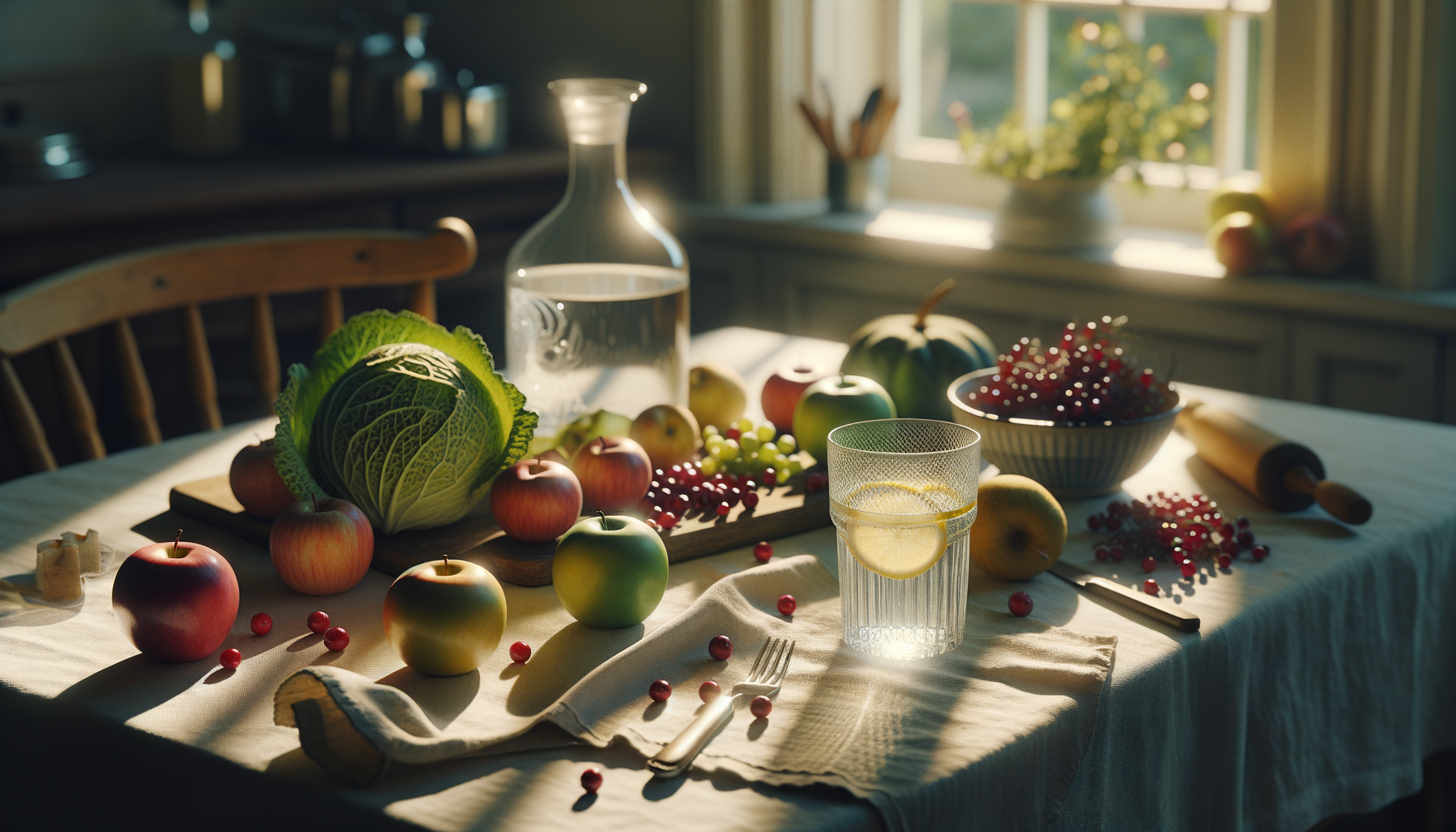 How Small Lifestyle Changes Can Make a Big Difference for Kidney Health