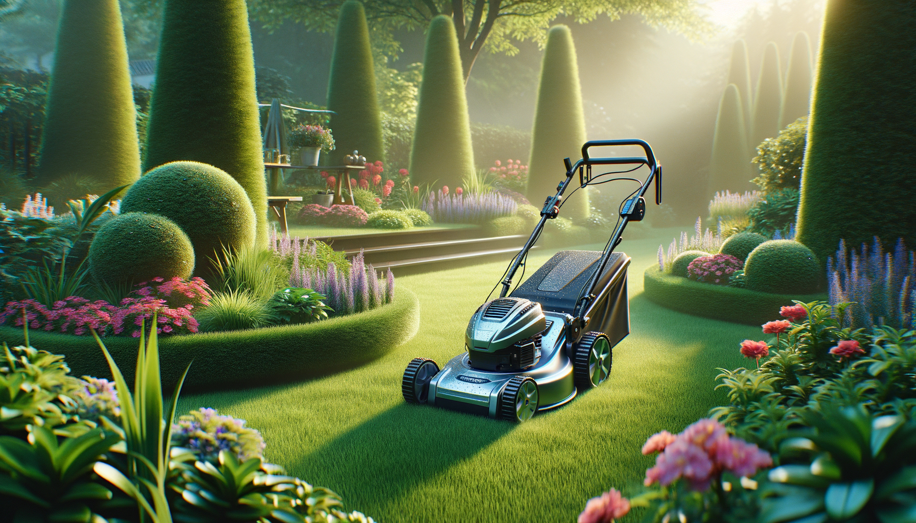 Highly Rated Cordless Lawn Mowers for Small Yards: Quiet, Clean, and Efficient