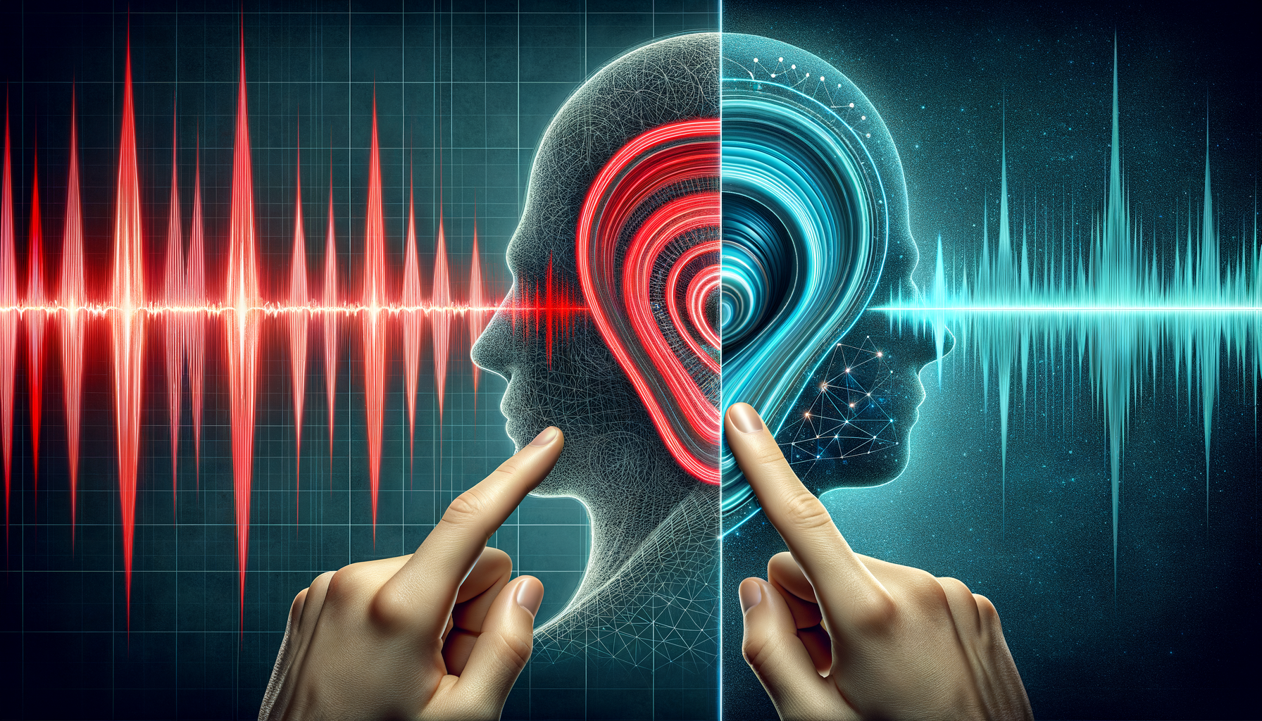 Still Hearing That Ringing? Discover What’s Finally Helping in 2025