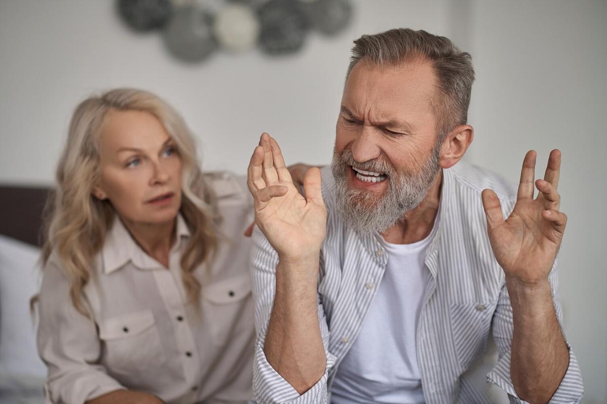 Conflict Resolution: How to Handle Disagreements Maturely