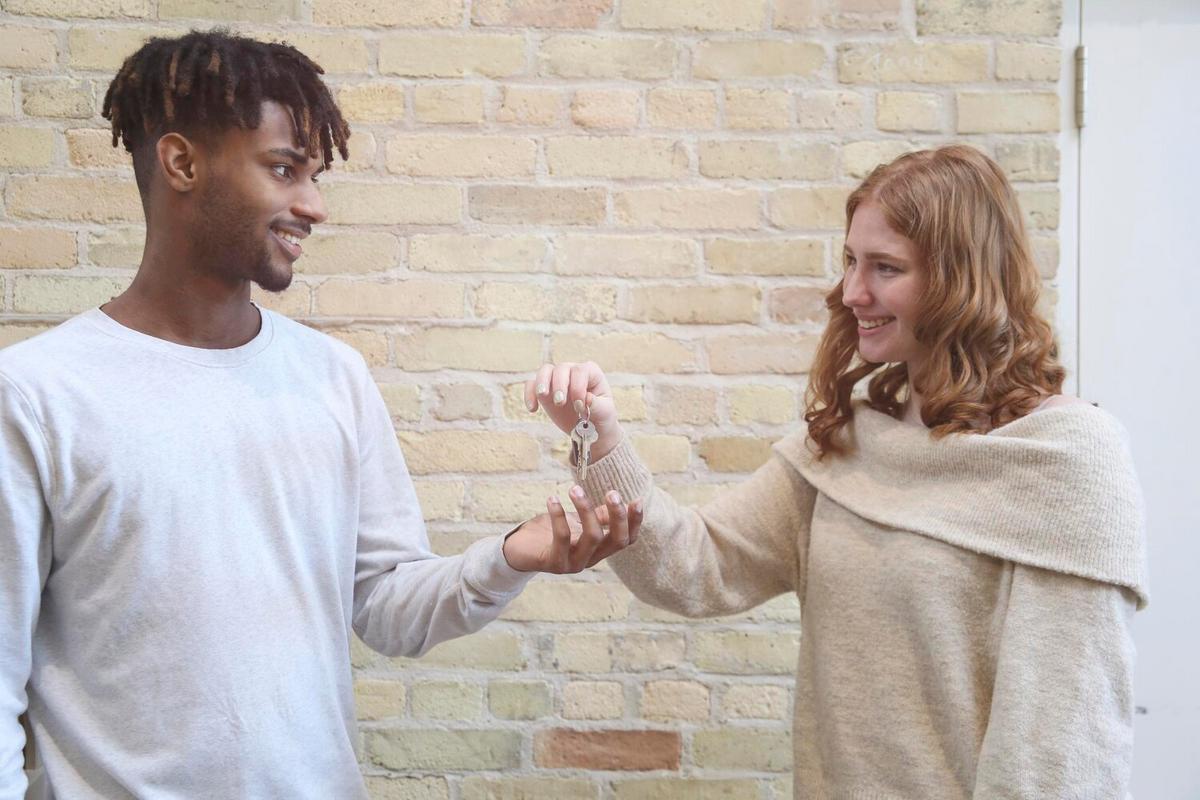 Trust Issues: How to Rebuild and Maintain Trust in Love