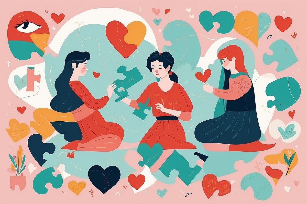 The Role of Empathy in Strengthening Your Bond