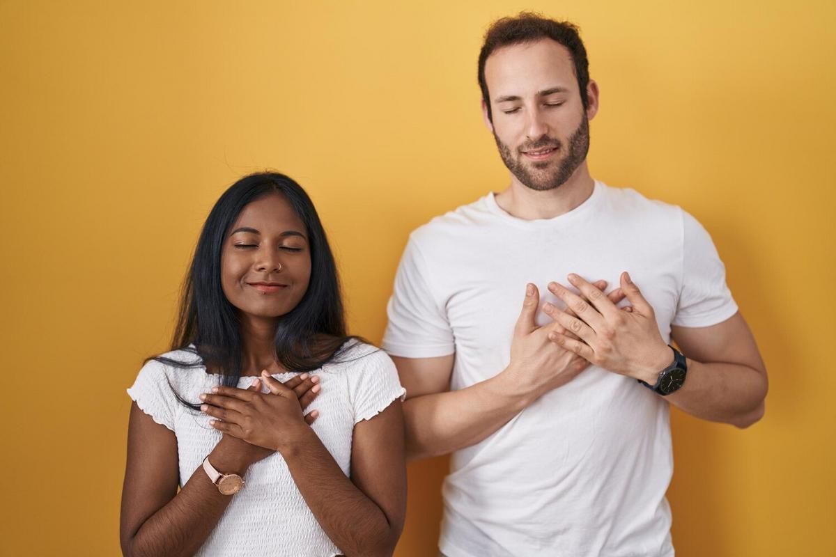 The Power of Gratitude in Enhancing Relationship Satisfaction