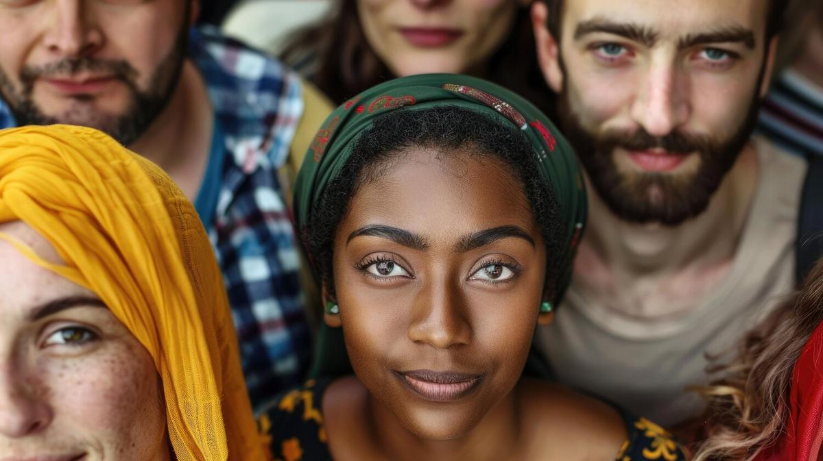Interfaith Relationships: Navigating Love Across Cultures