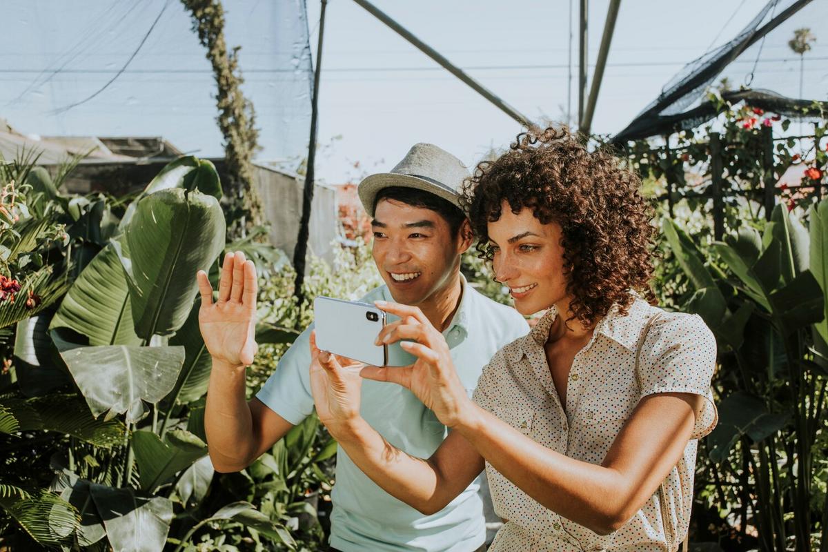 Eco-Friendly Dating: Sustainable Practices in Romance